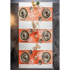 Amefa Austin Vintage Champagne Bestekset 24delig