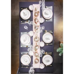 Amefa Austin Vintage Champagne Bestekset 24delig