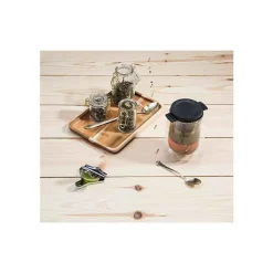 Amefa Austin Vintage Champagne Icetealepel Set6