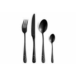 Amefa Black Horizon Bestekset Set16