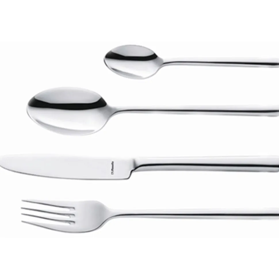 Amefa Colorado Bestekset 24delig