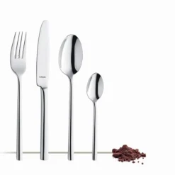 Amefa Colorado Dessertmes S2