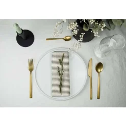 Amefa Manille Diamond Champagne Bestekset 16delig