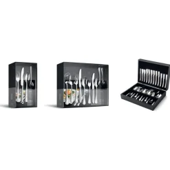 Amefa Metropole Bestekset 24delig