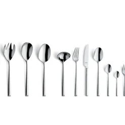 Amefa Metropole Bestekset 40delig