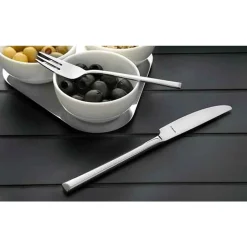 Amefa Metropole Dessertvork S2