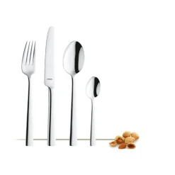 Amefa Moderno Bestekset 24delig
