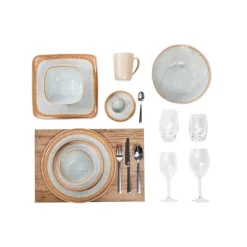 Amefa Moderno Bestekset 24delig