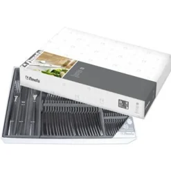 Amefa Moderno Gebakvork S4 Hangcard