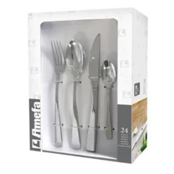 Amefa Moderno Koffielepel S4