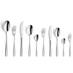 Amefa Monaco Bestekset Set56 Anniversary Set