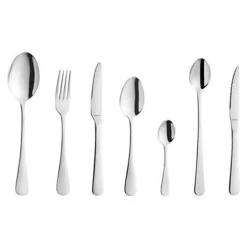 Amefa Rome Ayn All You Need Bestekset 42-dlg Limited Edition - Giftbox