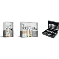 Amefa Safari  4-dlg Kinderset - Showdoos