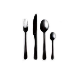 Amefa Vintage 24 Delige Bestekset Blackgiftbox