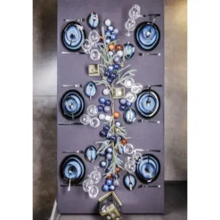 Amefa Vintage 24 Delige Bestekset Blackgiftbox