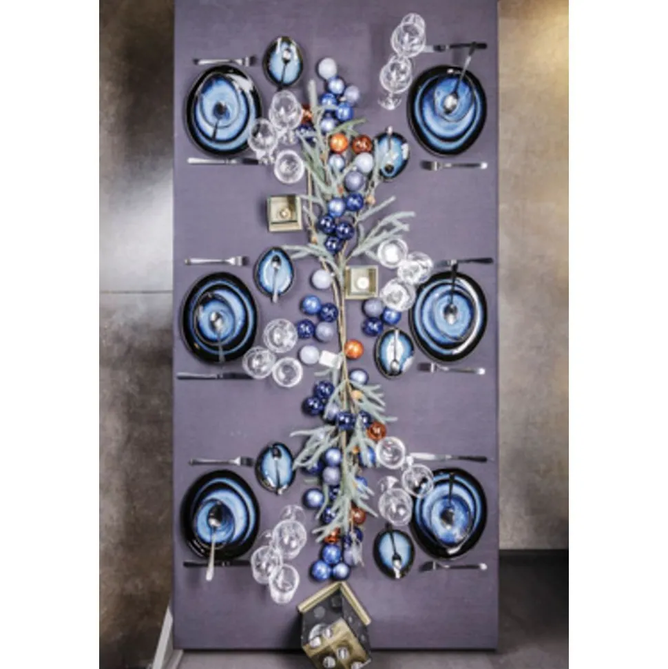 Amefa Vintage 24 Delige Bestekset Blackgiftbox