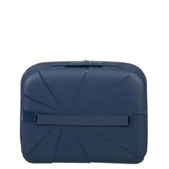 American Tourister Starvibe Beauty Case Navy