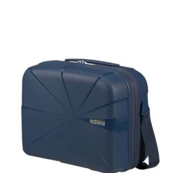 American Tourister Starvibe Beauty Case Navy