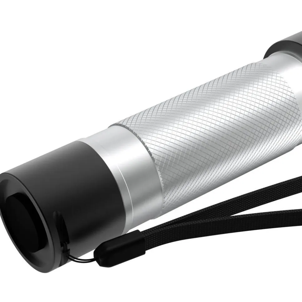 Ansmann DAILY USE LED ZAKLAMP 315LM 300B