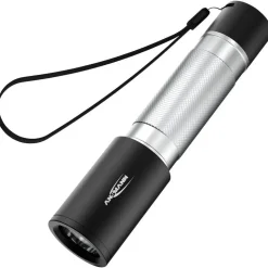 Ansmann DAILY USE LED ZAKLAMP 315LM 300B