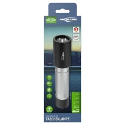 Ansmann DAILY USE LED ZAKLAMP 315LM 300B