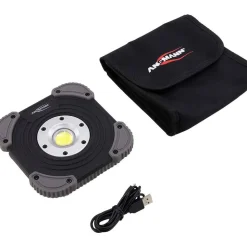Ansmann LED ACCU-WERKLAMP 10W 1500LM FR1400R