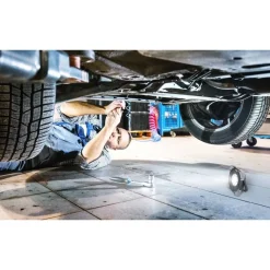 Ansmann LED ACCU-WERKLAMP 10W 1500LM FR1400R