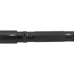 Ansmann LED OPLAADBARE ZAKLAMP LI-ION T400FR