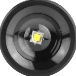 Ansmann LED OPLAADBARE ZAKLAMP LI-ION T400FR