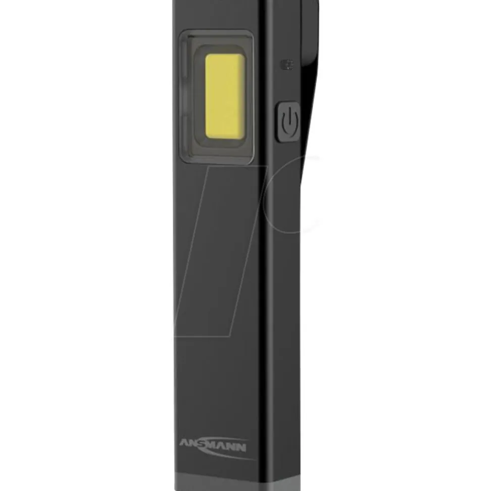 Ansmann MINI-BOOSTER LED WERKLAMP 4,5W 500LM F500
