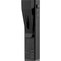 Ansmann MINI-BOOSTER LED WERKLAMP 4,5W 500LM F500