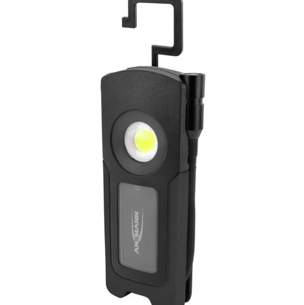 Ansmann Werklamp Pocket Flex WL1500Rza