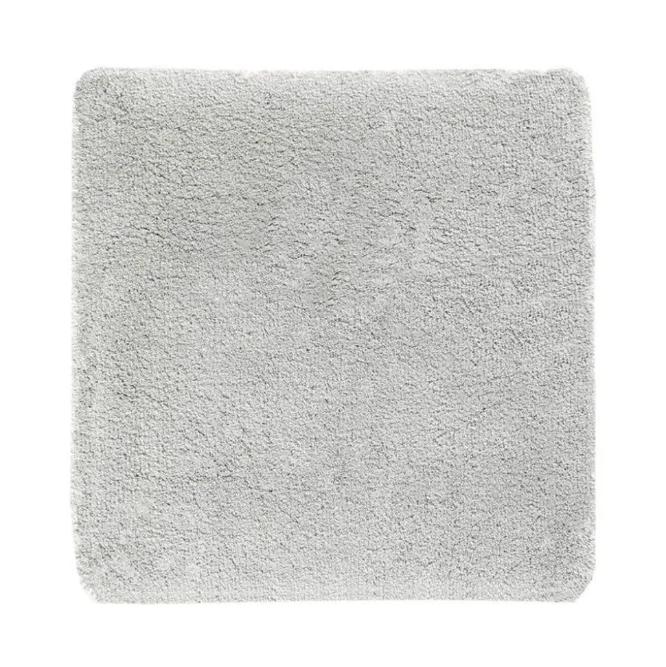 Aquanova Alma Badmat 60x60 cm Silver grey