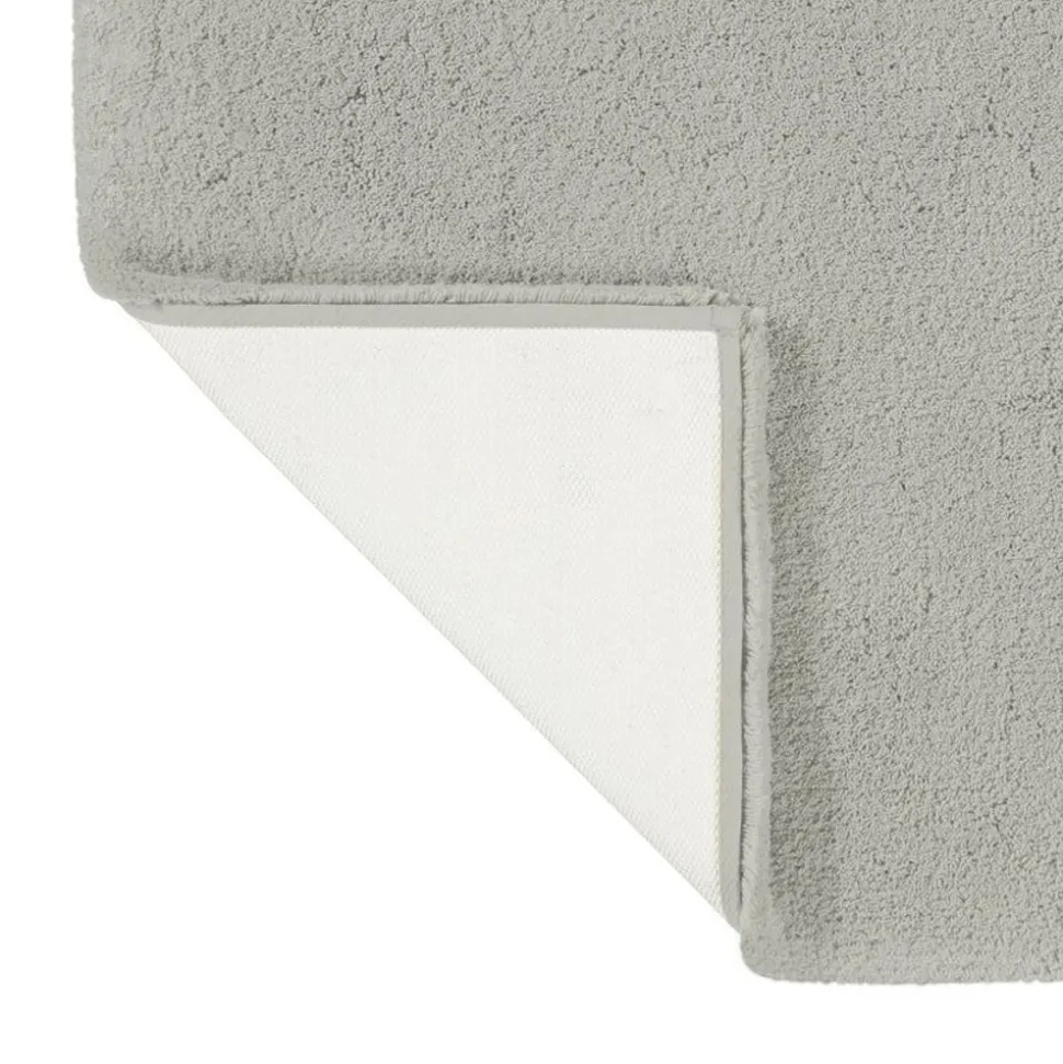 Aquanova Alma Badmat 60x60 cm Silver grey