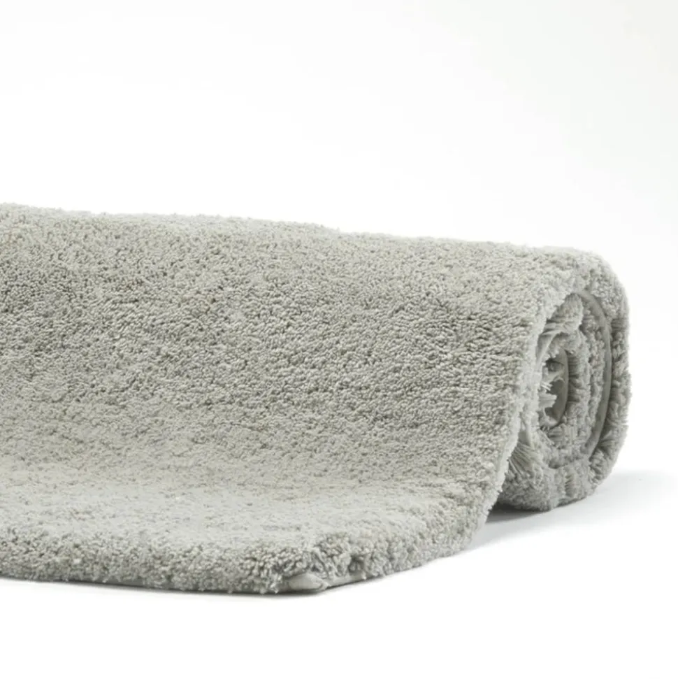 Aquanova Alma Badmat 60x60 cm Silver grey