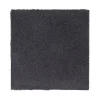 Aquanova Alma Badmat 60x60 cm Caviar