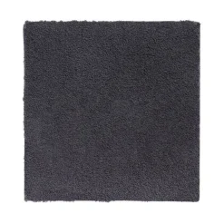 Aquanova Alma Badmat 60x60 cm Caviar