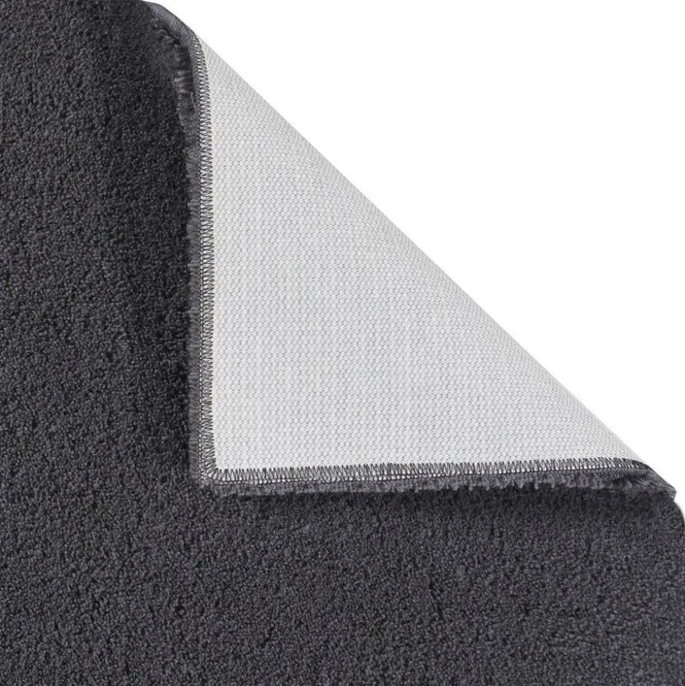 Aquanova Alma Badmat 60x100 cm Caviar