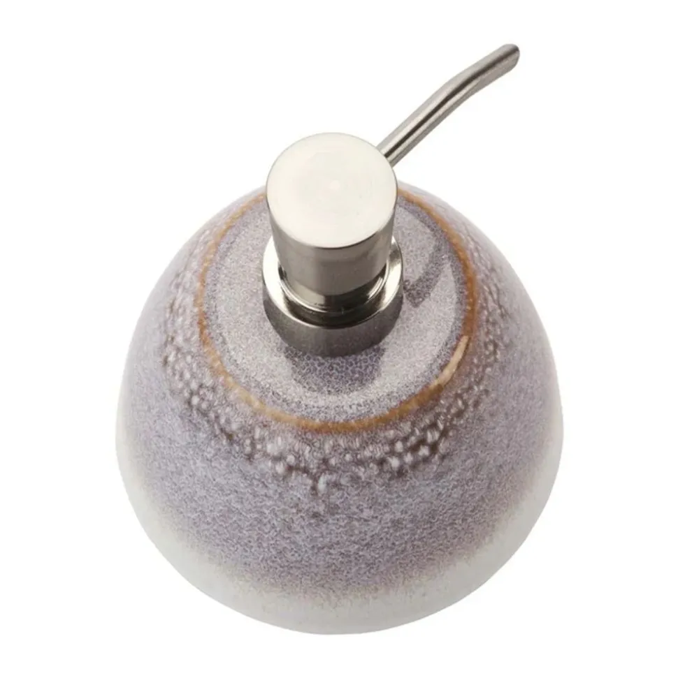 Aquanova Figo Zeepdispenser Malva