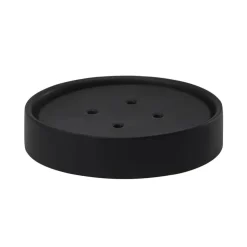 Aquanova Forte Zeepschaal Black