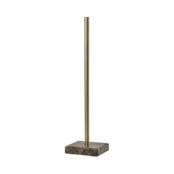 Aquanova Hammam Reserve toiletpapier houder Brown