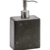 Aquanova Hammam Zeepdispenser Medium Dark grey