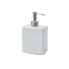 Aquanova Hammam Zeepdispenser Medium White