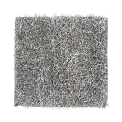 Aquanova Kemen Badmat 60x60 cm Silver grey