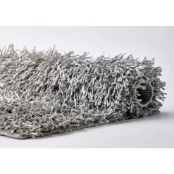 Aquanova Kemen Badmat 70x120 cm Silver grey