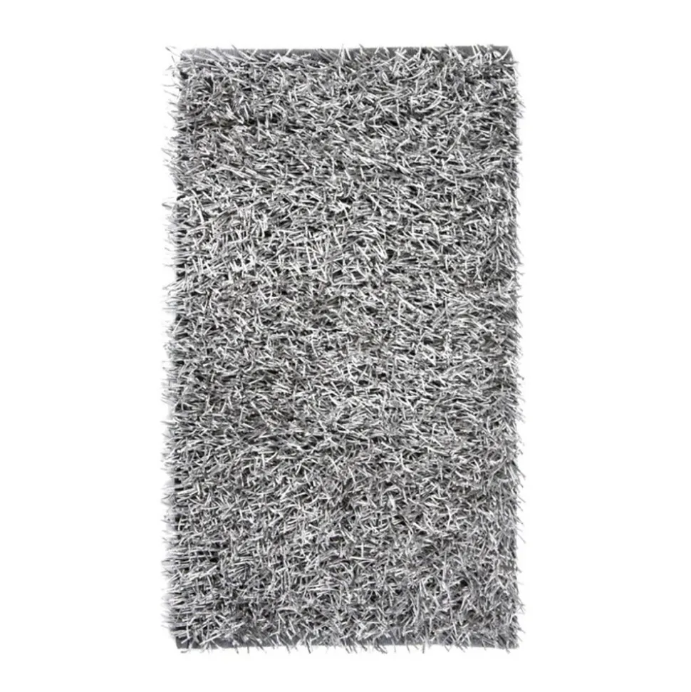Aquanova Kemen Badmat 60x100 cm Silver grey