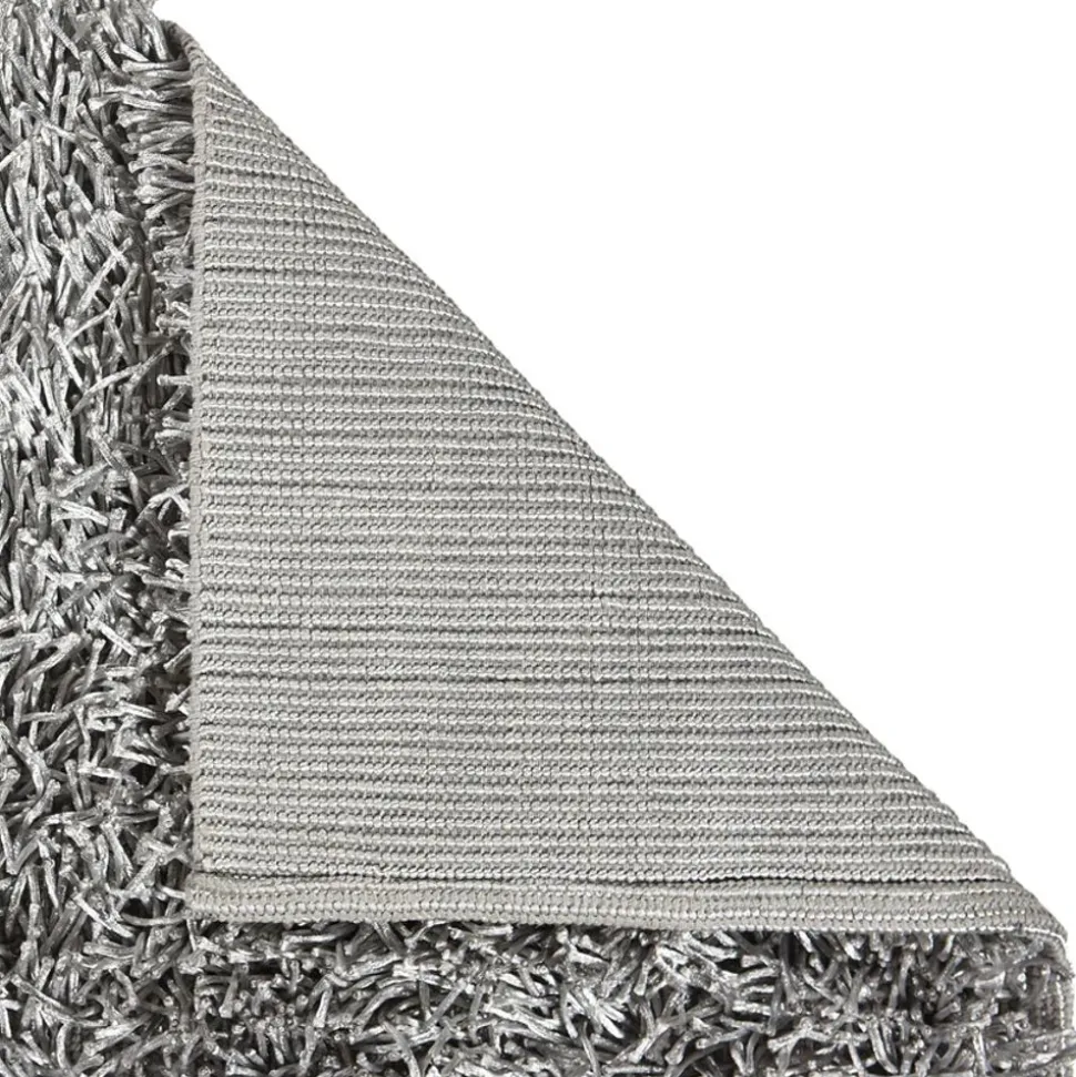 Aquanova Kemen Badmat 60x100 cm Silver grey