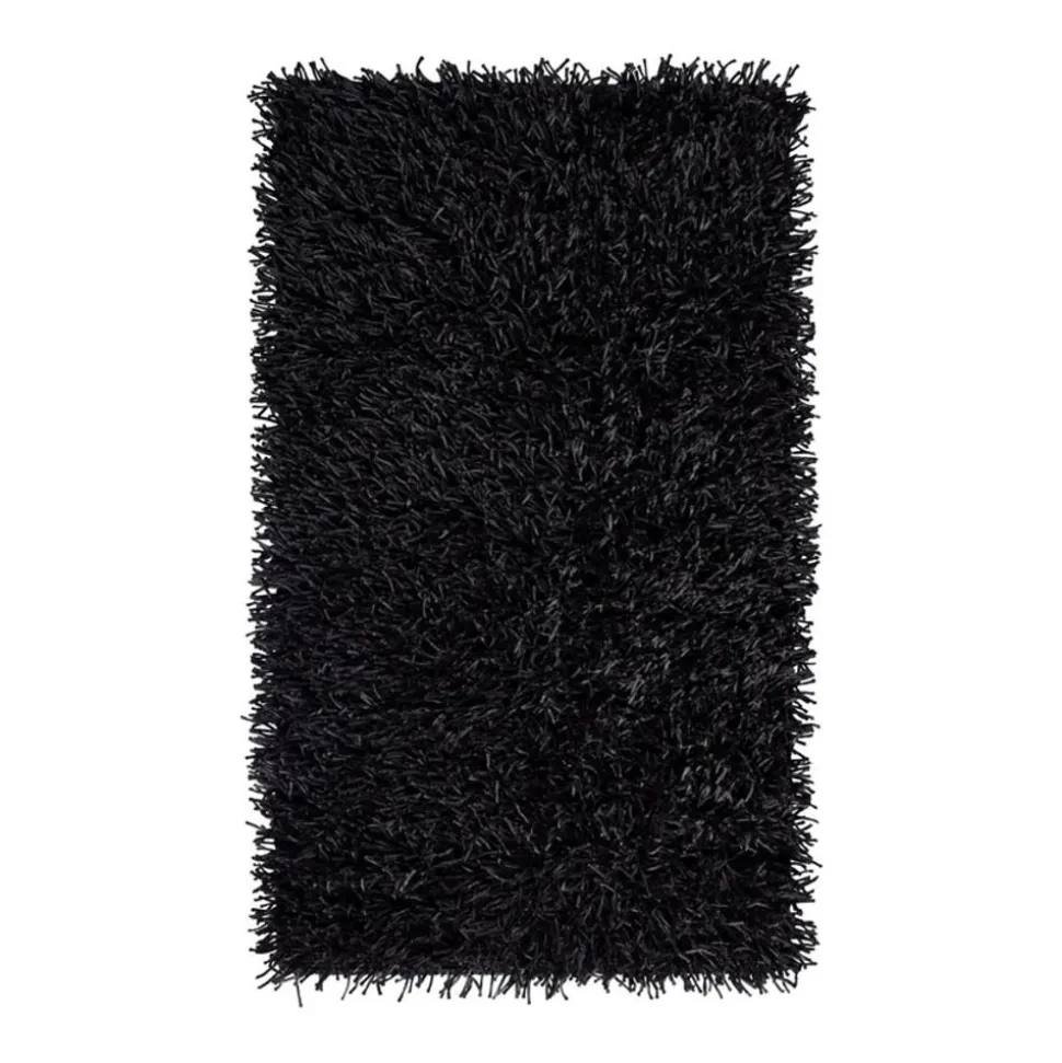 Aquanova Kemen Badmat 60x100 cm Black