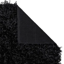 Aquanova Kemen Badmat 60x100 cm Black