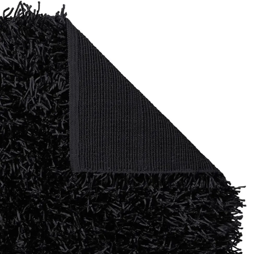 Aquanova Kemen Badmat 60x100 cm Black